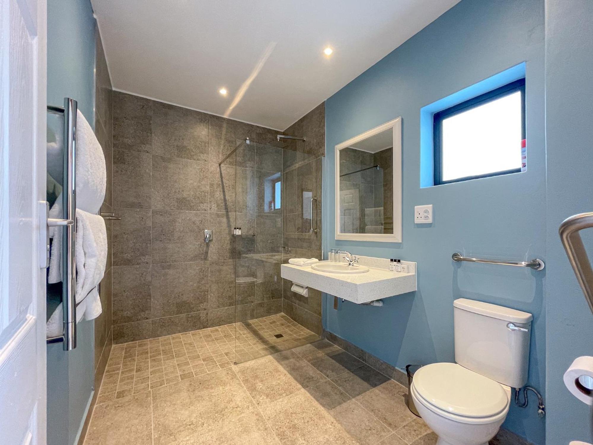 Houw Hoek Hotel Botrivier Quarto foto