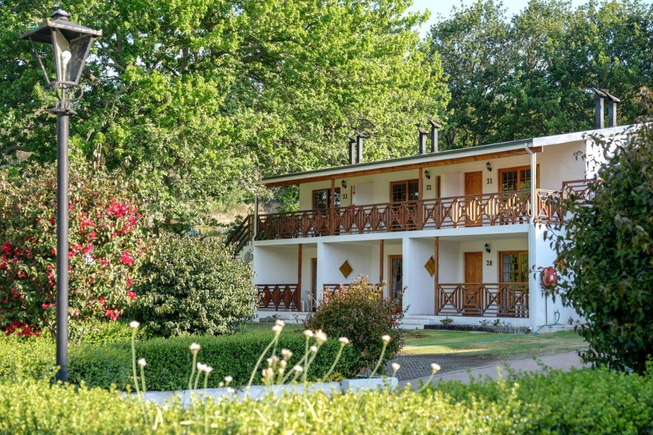 Houw Hoek Hotel Botrivier Exterior foto